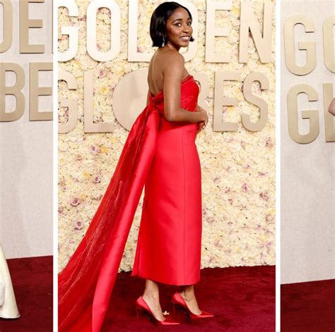 best dressed golden globes stars